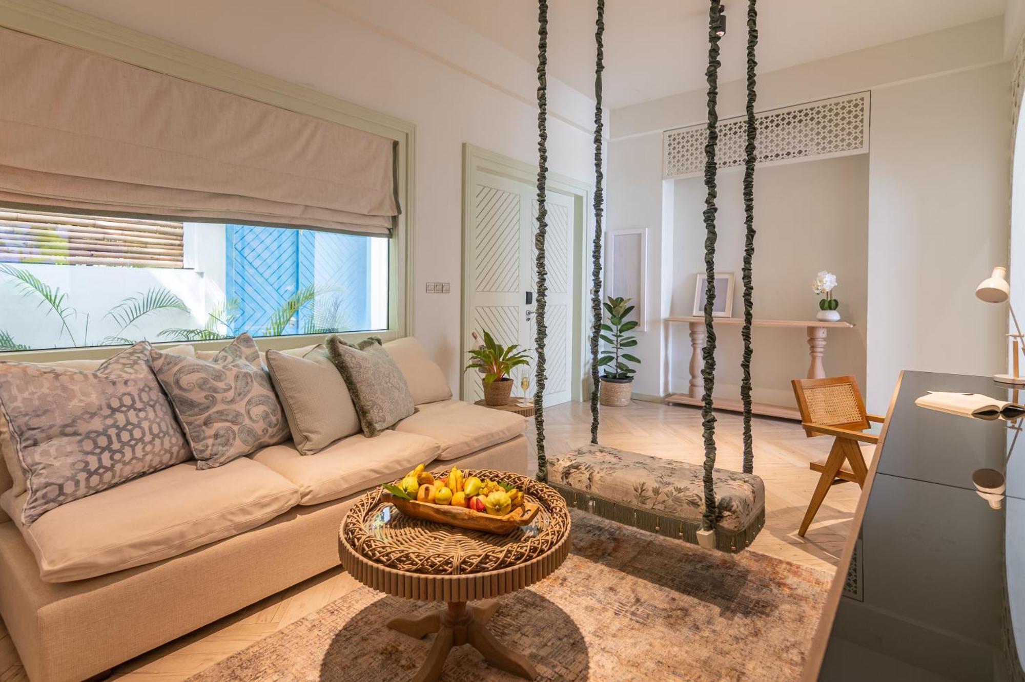 Beach Pool Suite | Stay between 01 Jun – 31 Jul 2026 | Free Transfers + 20% Off F&B, Spa & Water Sports