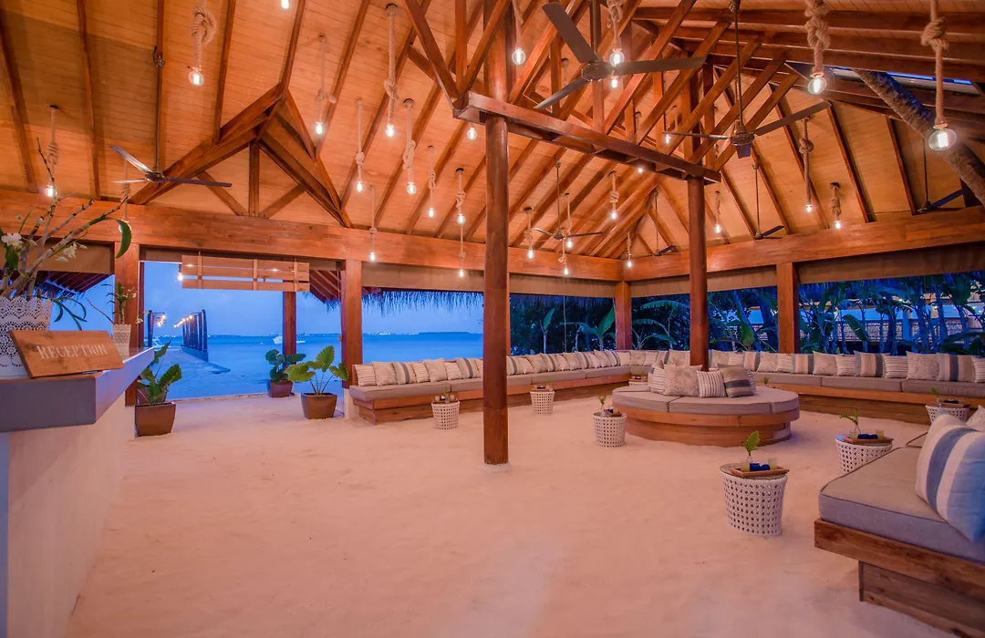 Malahini Kuda Bandos Special Offer Begin Your Island Escape With Ease Airport Pick Up And Return By Shared Speedboat At Just Usd 50 Per Person Stays Stay Untill End August-1