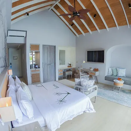 Malahini Kuda Bandos Special Offer Begin Your Island Escape With Ease Airport Pick Up And Return By Shared Speedboat At Just Usd 50 Per Person Stays Stay Untill End August-2